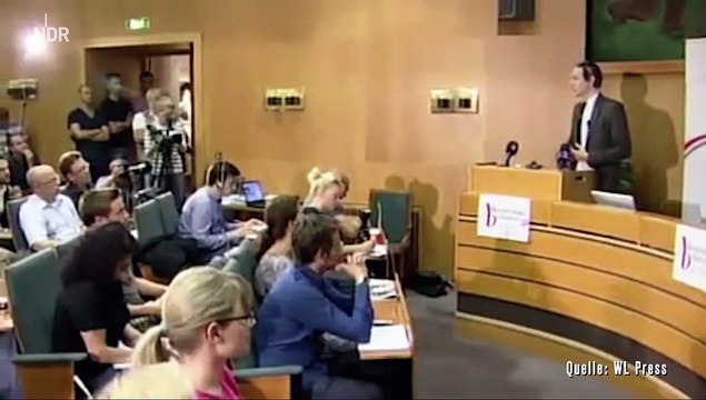 Wikileaks - Die USA gegen Julian Assange