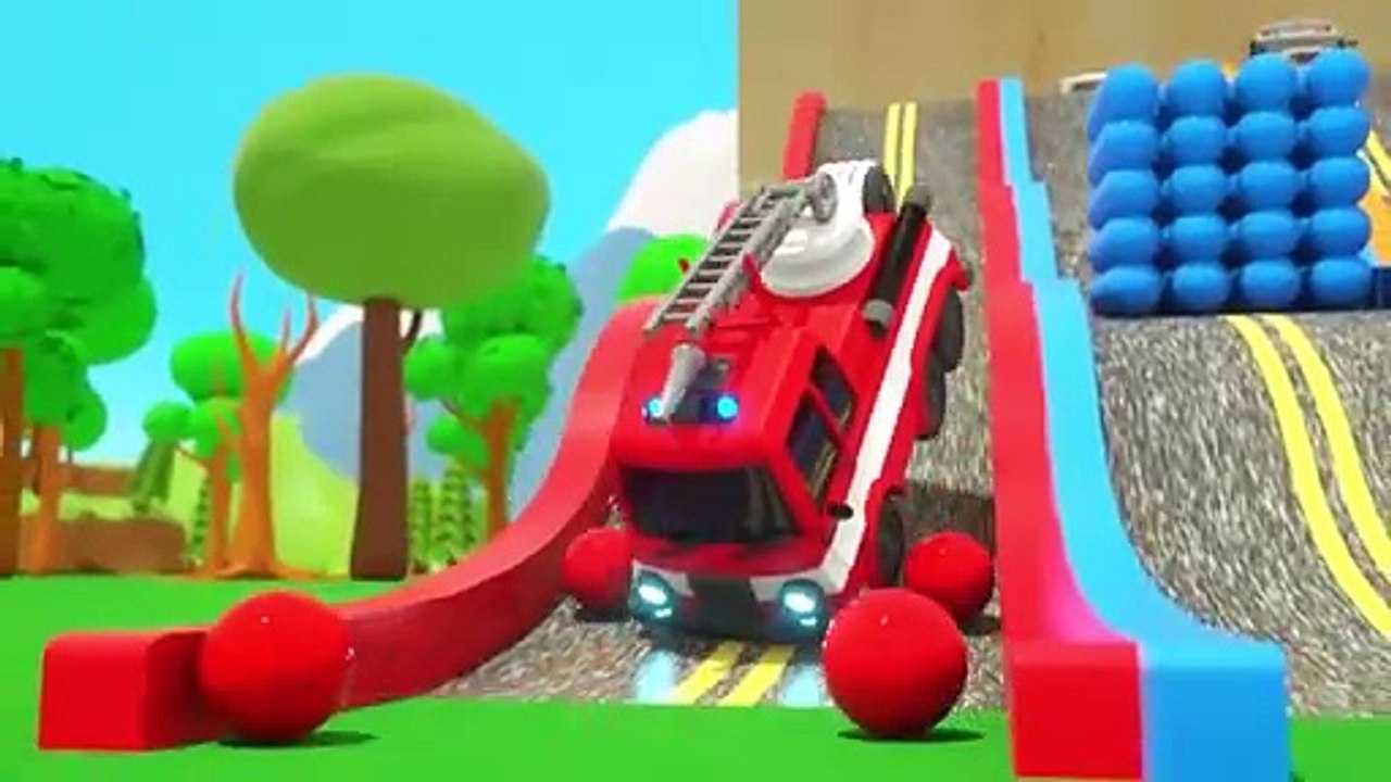 Bingo Song - Baby songs, Soccer ball Red ball, Pink ball, Blue ball-Baby Nursery Rhymes & Kids Songs