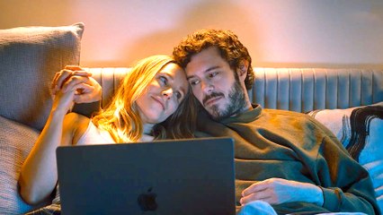 Watch the Official Trailer for Netflix's New Romantic Comedy 'Nobody Wants This' 🌟