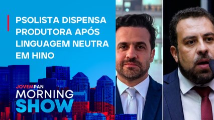 ACUSAÇÃO de Marçal contra Boulos sobre USO de DROGAS seria baseada em HOMÔNIMO; ENTENDA