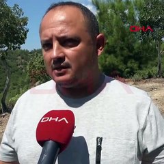 Çanakkale: 'Yer altında cehennem gibi binlerce lağım ve yüzlerce yakılmış adam'