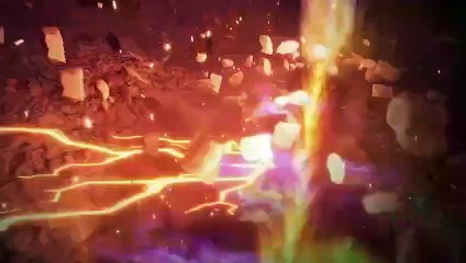 Dragon Prince Yuan Ep 20 Multi Sub