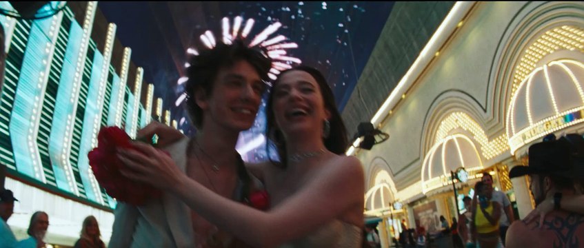 Anora Bande-annonce VO STFR