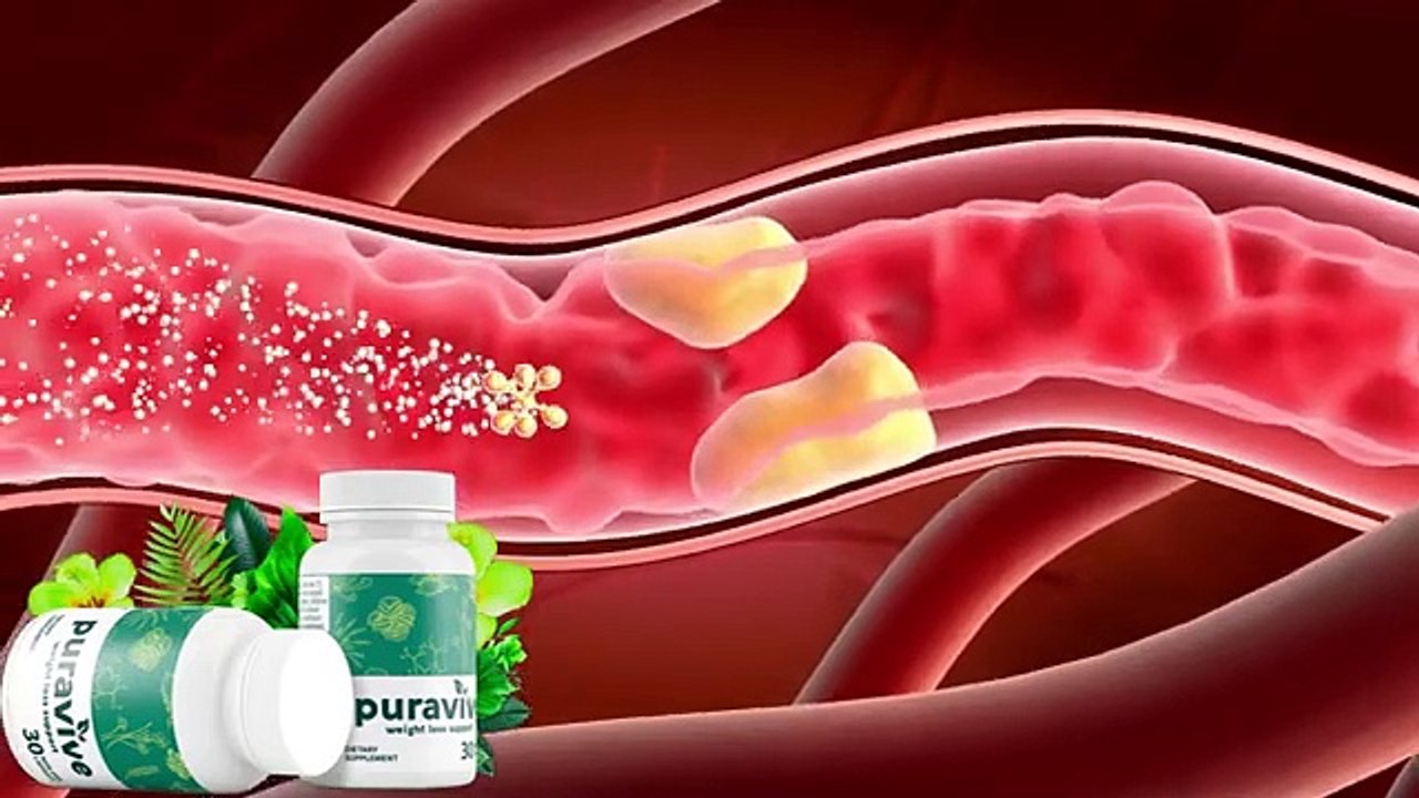 Puravive Reviews - ⚠️MY HONEST REVIEW⚠️ – Puravive Review – Puravive Weight Loss Supplement