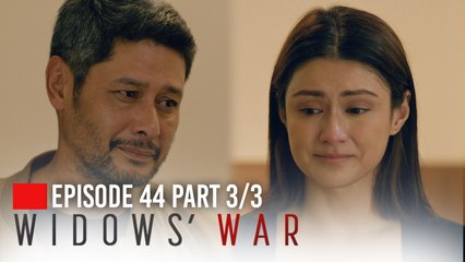Widows’ War: Regaining the trust of the heartless father! (Episode 44 - Part 3/3)