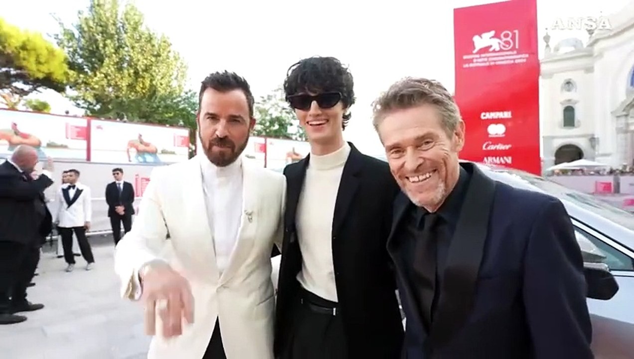 Lexus condivide i valori di qualita', tecnologia e artigianalita' con il cinema