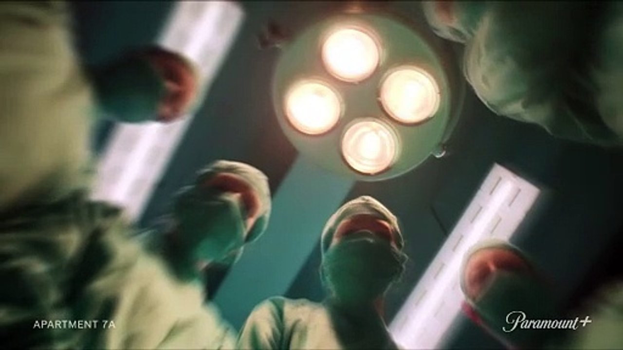 Apartment 7A Trailer OV STDE