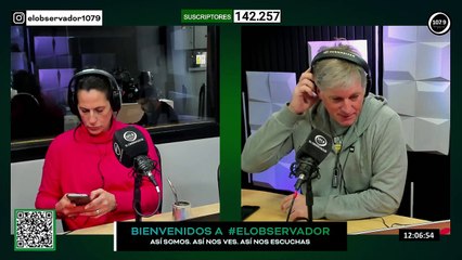 ¿Habrá una baja en el Impuesto PAÍS_ - Salvador Di Stefano