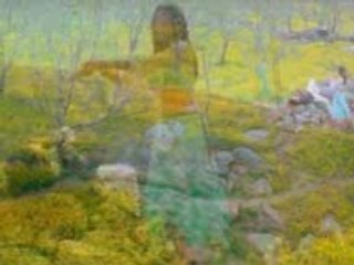 Aur tum aaye (en vost fr) _ dosti