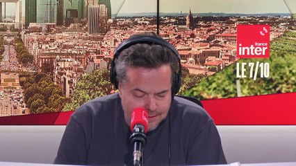 « La France a tué mon mari » : que répondre à ces mots ? L'Edito Politique de Patrick Cohen