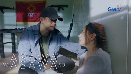 Asawa Ng Asawa Ko: Jordan bids his bittersweet goodbye to Mariposa! (Episode 131)