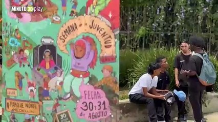 Festival Medayoung Autoridades ajustan horarios y seguridad en Medellín