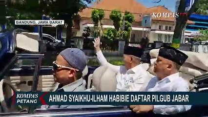 Jika Terpilih Jadi Gubernur Jawa Barat Ahmad Syaikhu Janji Sejalan Pemerintahan Prabowo