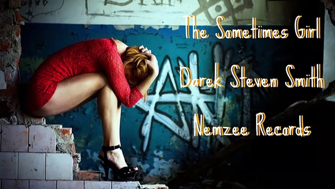 The Sometimes Girl