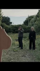 Parking Lot Scene | CULT KILLER (2024) Exclusive Movie CLIP HD