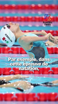 Paralympiques 2024 : comment fonctionnent les épreuves ?