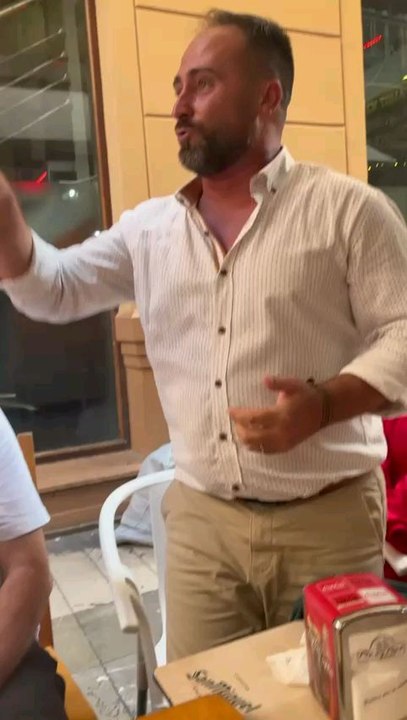 Limosna De Amores (Feria De Málaga 2024)