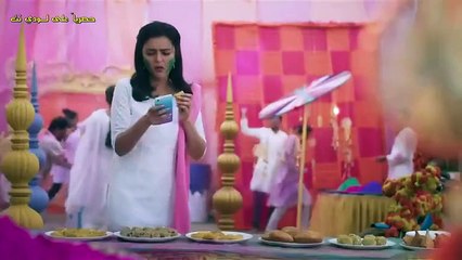 مسلسل وتبقى ليلة الحلقة 71 مترجمة