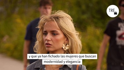 Este es el nuevo aire que tendrá el bob clásico este otoño y que ya han fichado las mujeres que buscan modernidad y elegancia