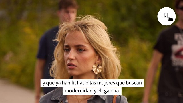 Este es el nuevo aire que tendrá el bob clásico este otoño y que ya han fichado las mujeres que buscan modernidad y elegancia