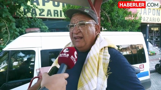 Çiftçilerin Sorunlarına Dikkat Çeken CHP Mitingi