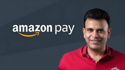 क्या अमेजॉन-पे के लिए आएगा अलग ऐप? इंडिया CEO, विकास बंसल ने बताया फ्यूचर प्लान