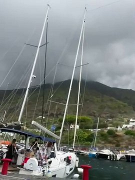 Prime piogge, la Sicilia va in tilt: vento e temporali di fine agosto, danni e disagi in tutta l’Isola