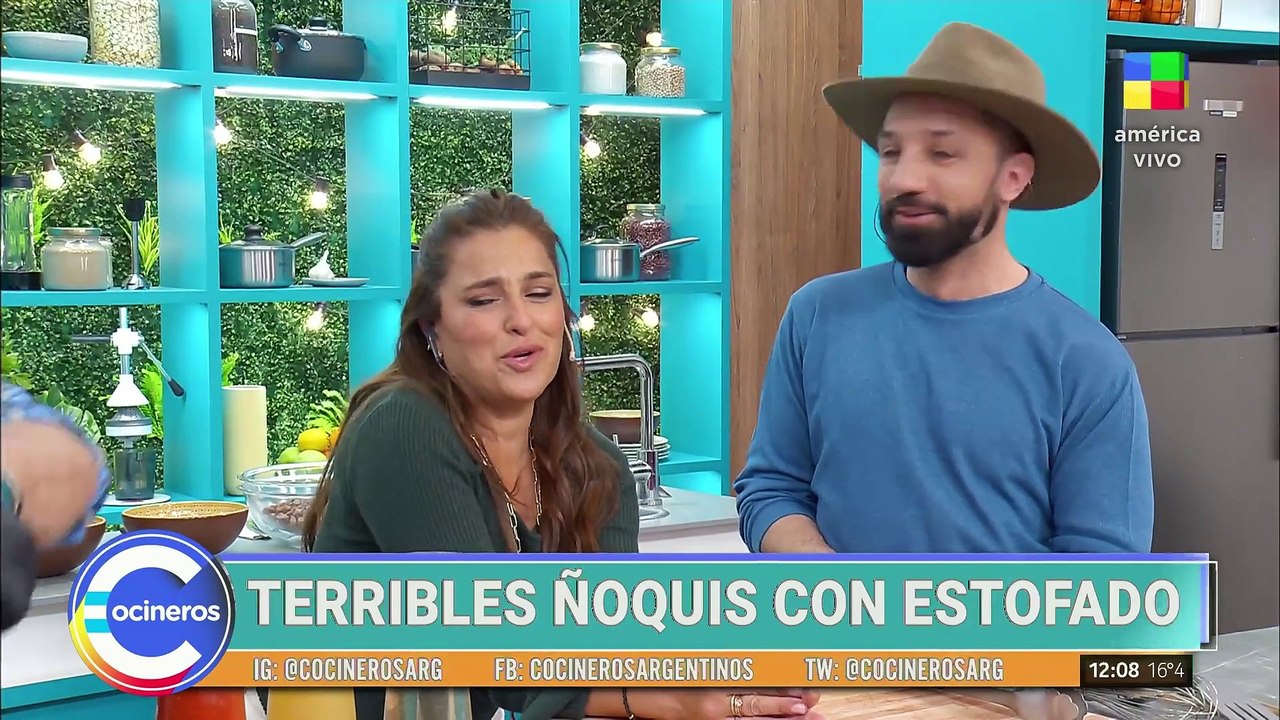 ¡Hoy es 29 y se come ÑOQUIS! 