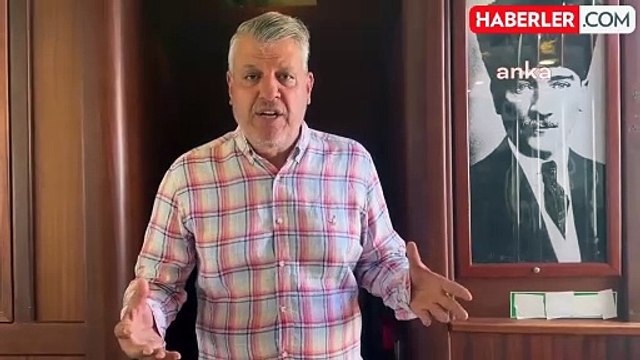 CHP Milletvekili Ayhan Barut'tan Tarımsal Desteklere Tepki
