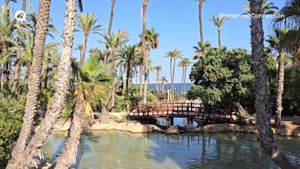 ¿Se prevé un otoño lluvioso en España?