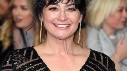 Emmerdale actress Natalie J. Robb reveals breast cancer scare after finding a lump on her body