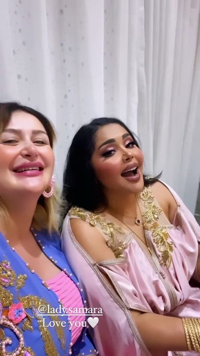 رانيا التومي