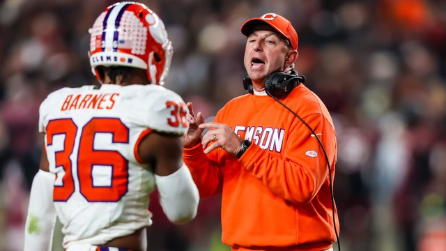 Clemson vs. Georgia: Key Matchup Highlights & Betting Tips