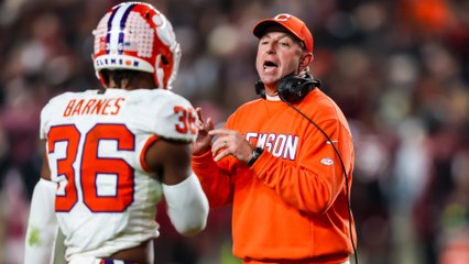 Clemson vs. Georgia: Key Matchup Highlights & Betting Tips