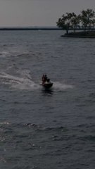 Some cool shot took on beach