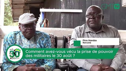 [#Teaser] Émission spéciale Journée Nationale de la Libération