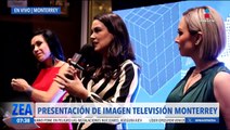 ¡La familia de Imagen crece! Presentan Imagen Noticias Monterrey