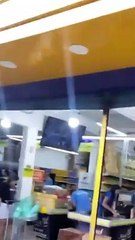 'Não roubei nada', declara menino de 7 anos vítima de racismo por gerente de loja