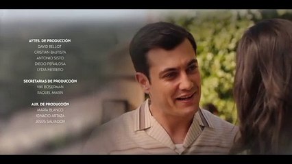 Sueños de libertad Cap 138 avance