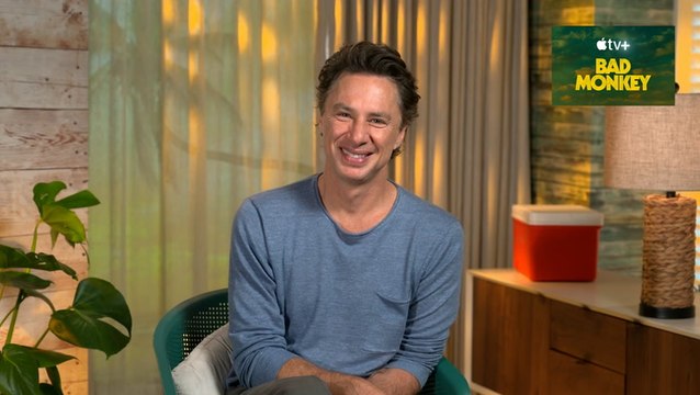 Zach Braff Reveals What He Thinks His Scrubs Character Will Be Like ‘If and When’ Reboot Happens: ‘He’s a Grown A Man’