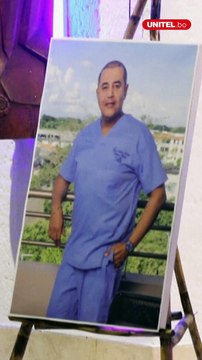 Sentencian a Daniel Sancho a cadena perpetua por el asesinato del cirujano colombiano Edwin Arrieta en Tailandia