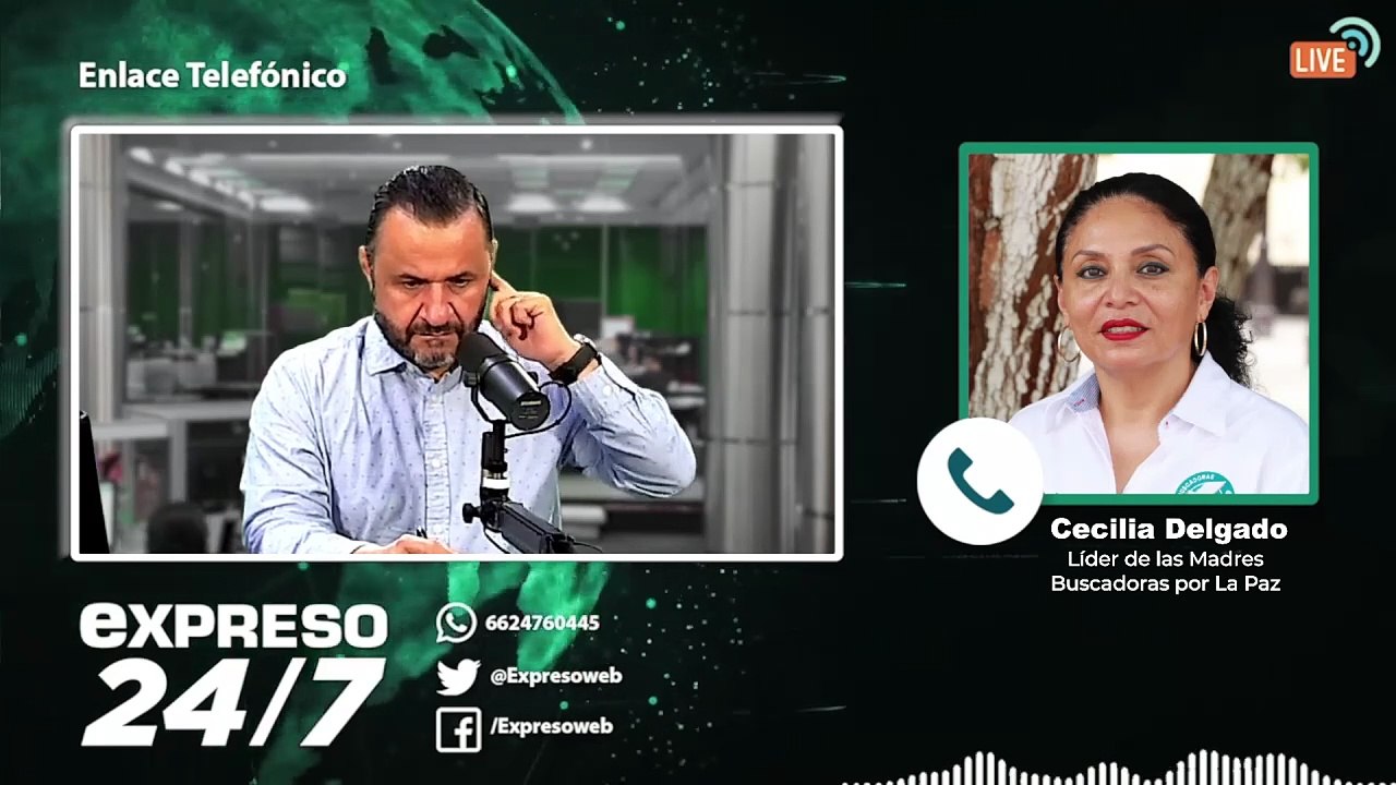 Convocan a marcha por desapariciones forzadas