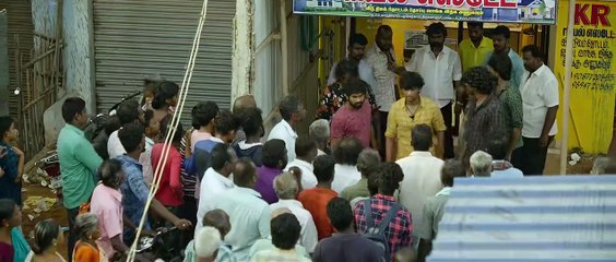 Fight Club (2023) Tamil HQ HDRip Movie Part 2