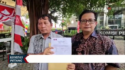 Begini Beda Pernyataan Internal KPK Soal Kasus Jet Pribadi Kaesang-Erina