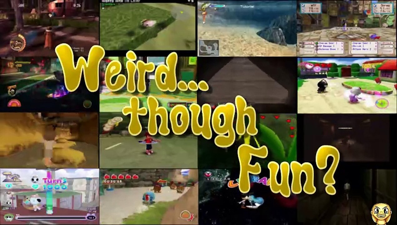 Weird Though Fun? - Cubivore: Survival of the Fittest