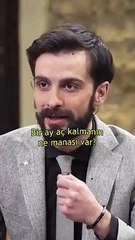 Yetim Ayvaz'ın sevilen şiiri: 'Ne manası var'