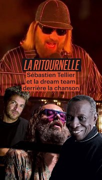 La Ritournelle de Sébastien Tellier : la dream team derrière le morceau de la cérémonie d'ouverture des Jeux Paralympiques