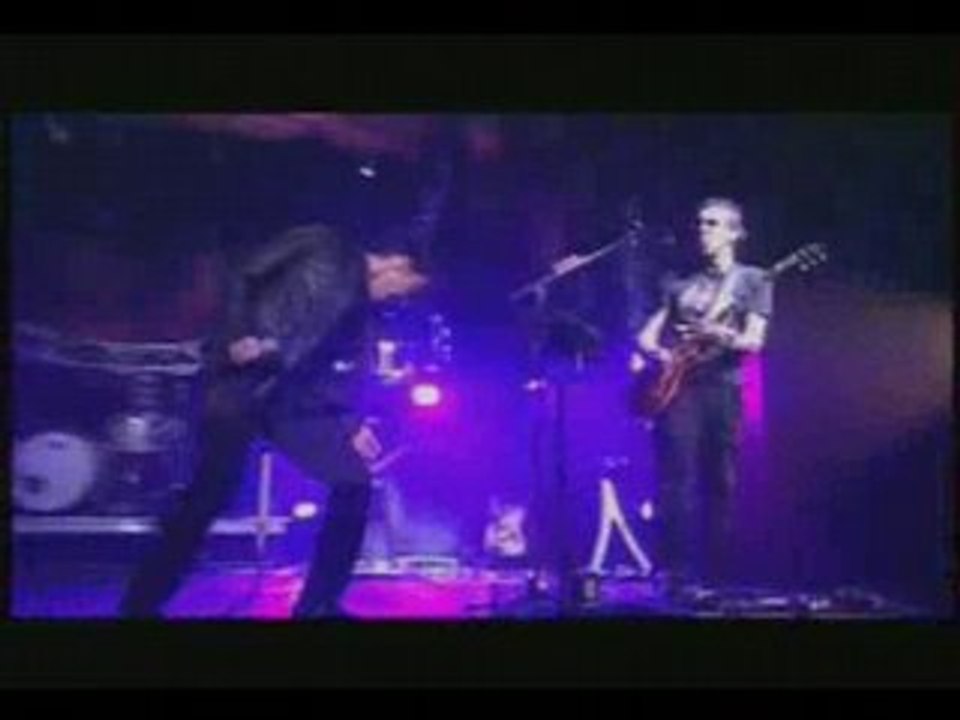 Grégory lemarchal  décédé 3 mai 2007