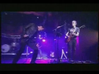 Grégory lemarchal  décédé 3 mai 2007