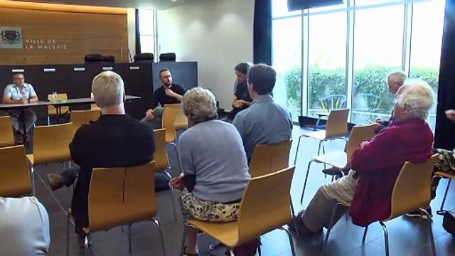 CH 29 Aout TOPO Debat developpement cote Epervier